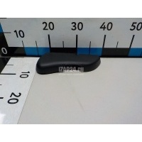 Накладка декоративная Mazda BT-50 (2006 - 2012) UH718821502