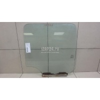 Стекло двери задней левой Ford BT-50 (2006 - 2012) 4954880