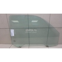 Стекло двери передней правой Ford BT-50 (2006 - 2012) 1452630