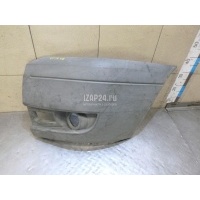 Накладка переднего бампера левая Ford Transit (2006 - 2013) 1437092