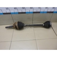 Полуось передняя левая Ford Transit (2006 - 2013) 1495673