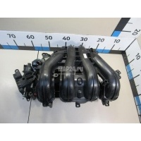 Коллектор впускной Mazda Mazda 6 (GH) (2007 - 2013) LF6213100K