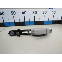 Механизм регулировки ремня безопасности Mazda Mazda 6 (GH) (2007 - 2013) GS1D5796075