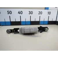 Механизм регулировки ремня безопасности Mazda Mazda 6 (GH) (2007 - 2013) GS1D5796075