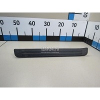 Накладка порога (внутренняя) Mazda Mazda 6 (GH) (2007 - 2013) GS1D687G0A02