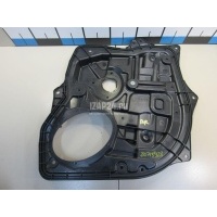 Панель двери Mazda Mazda 6 (GH) (2007 - 2013) GS1D7297X