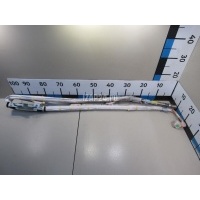 Подушка безопасности боковая (шторка) Mazda Mazda 6 (GH) (2007 - 2013) GS1D57KM0E