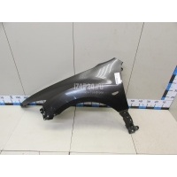 Крыло переднее левое Mazda Mazda 6 (GH) (2007 - 2013) GS1D52210D