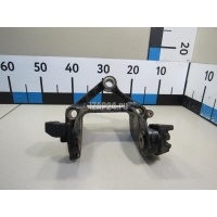 Кронштейн КПП левый Mazda Mazda 6 (GH) (2007 - 2013) GDK43908Y