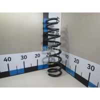Пружина передняя Mazda Mazda 6 (GH) (2007 - 2013) GS1F34011