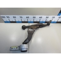 Рычаг передний нижний левый Mazda Mazda 6 (GH) (2007 - 2013) GS1D34350L