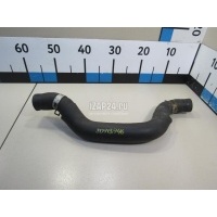 Патрубок радиатора Mazda Mazda 6 (GH) (2007 - 2013) LF4J15186B