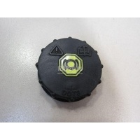 Крышка бачка тормозной жидкости Mazda Mazda 6 (GH) (2007 - 2013) DF714355Y