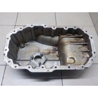 Поддон масляный двигателя VAG Tiguan (2007 - 2011) 03C103603AH