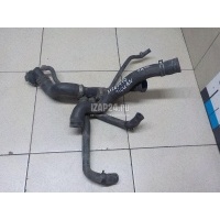 Патрубок VAG Tiguan (2007 - 2011) 5N0122101L