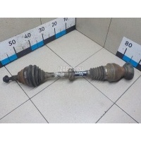 Полуось передняя правая VAG Tiguan (2007 - 2011) 5N0407764N