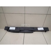 Воздухозаборник (внутри) VAG Octavia (A5 1Z-) (2004 - 2013) 1Z0121285G
