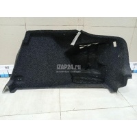 Обшивка багажника VAG Octavia (A5 1Z-) (2004 - 2013) 1Z5867428R1BS