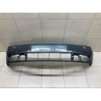 Бампер передний VAG Octavia (A5 1Z-) (2004 - 2013) 1Z0807221A