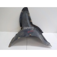 Локер передний левый передняя часть (сапожок) VAG Octavia (A5 1Z-) (2004 - 2013) 1Z0809953D