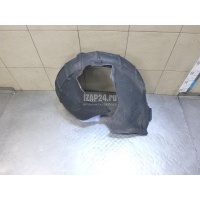 Локер передний правый VAG Octavia (A5 1Z-) (2004 - 2013) 1Z0809958