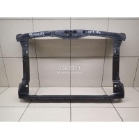 Панель передняя VAG Octavia (A5 1Z-) (2004 - 2013) 1Z0805591E