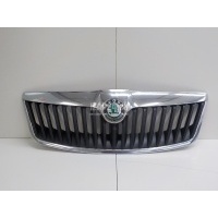 Решетка радиатора VAG Octavia (A5 1Z-) (2004 - 2013) 1Z0853668A9B9