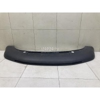Юбка передняя VAG Octavia (A5 1Z-) (2004 - 2013) 1Z0807061B41