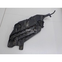 Кронштейн фар левый VAG Octavia (A5 1Z-) (2004 - 2013) 1Z0941463A