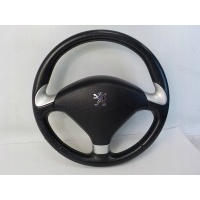 cc руль кожа airbag