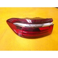 Audi a8 d5 фонарь левая oled matrix 4n0945207m