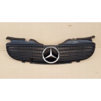Решетка радиатора slk r170 97 - 04