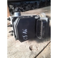 Насос абс audi a6 c5 4b0614517g 0265225124