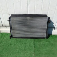 Volkswagen audi skoda seat радиатор 5q0121251t