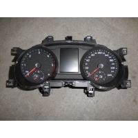 Volkswagen tiguan 5na часы спидометр 5na920751a
