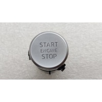 Кнопка запуска двигателя (START STOP) Audi Q8 4MN 2019 4N0905217