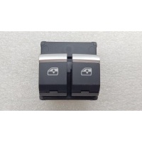Кнопка стеклоподъемника Audi Q8 4MN 2019 8W0959851F, 8W0959851F5PR