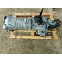 V5m31 mr446665 v74 pajero iii 2.5 td кпп
