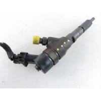 Форсунки peugeot 2.0 hdi 0445110062 9640088780