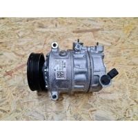 volkswagen sharan 7n компрессор кондиционера 7n0816803d