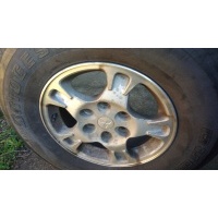Колесо r16 mitsubishi pajero iii