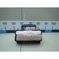 Подушка безопасности пассажирская (в торпедо) Nissan Tiida (C11) (2007 - 2014) 98515EM11A