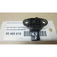 Датчик абсолютного давления Mercedes Benz A-Class W169 (2004 - 2012) 0061539728