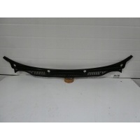 Жабо пластиковые volkswagen caddy 2k0819403