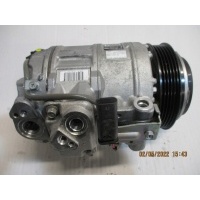 Компрессор мерседес gle 167 2 , 2cdi a0008301401