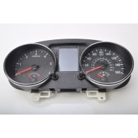 Nissan qashqai i j10 спидометр часы 24810br30c uk