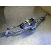 Механизм стеклоочистителя (трапеция дворников) Audi A4 1996 8D1955113