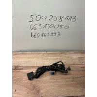 Мерседес w205 проводка pdc передняя