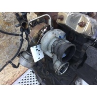 Турбина Volkswagen Sharan 1 restailing 2006 038253014B