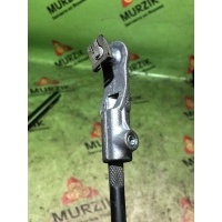 тяга селектора акпп MERCEDES M-CLASS W163 2004 a2022680227